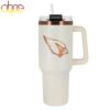 Arizona Cardinals Tumbler 40Oz With Handle