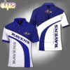 Baltimore Ravens Nfl 3D Polo Shirt Baltimore Ravens Nfl 3D Polo Shirt