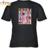 Bini Portrait Grid Limited 2025 Unisex T-Shirt