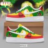 Bob Marley Air Force 1 Shoes Bob Marley Air Force 1 Shoes