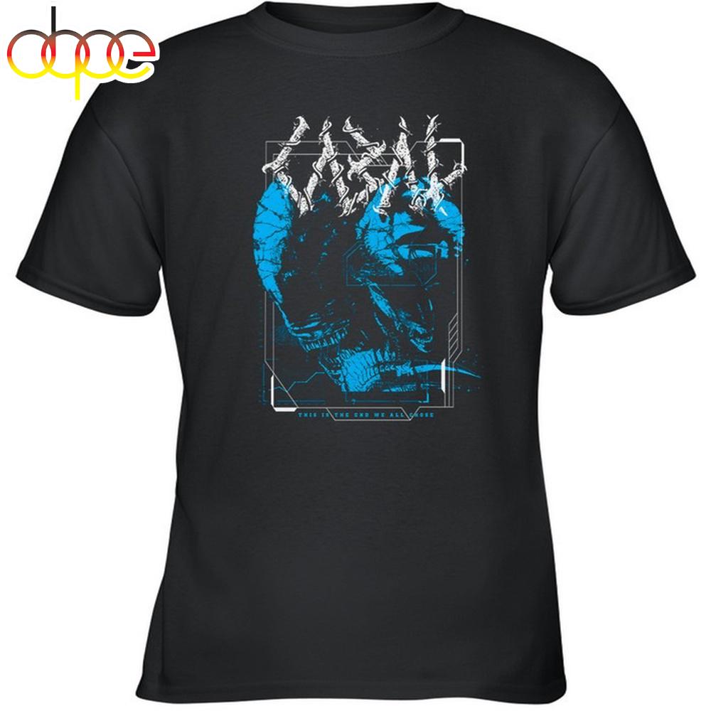 Cabal Alien Limited 2025 Unisex T-Shirt
