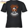 Cabal Art The Clown 2025 Unisex T-Shirt