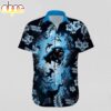 Carolina Panthers Hawaiian Shirt For Fans