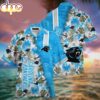 Carolina Panthers Nfl Team Hawaiian Shirt For Fans