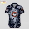 Chicago Bears Football Hawaiian Shirt For Fans