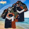 Chicago Bears Nfl Football Beach Hawaiian Shirt For Fans