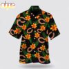 Chicago Bears NFL Great Floral Tropical TeamHawaiian Shirt For Fans