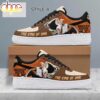 Chris Brown Breezy Bowl XX Air Force 1 Shoes For Fan Chris Brown Breezy Bowl XX Air Force 1 Shoes For Fan