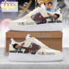 Chris Brown Breezy Bowl XX Air Force 1 Shoes For Fans Chris Brown Breezy Bowl XX Air Force 1 Shoes For Fans
