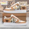 Chris Brown Breezy Bowl XX Air Force 1 Shoes Chris Brown Breezy Bowl XX Air Force 1 Shoes