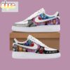 Chris Brown The Album Air Force 1 Shoes For Fans Chris Brown The Album Air Force 1 Shoes For Fans