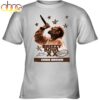 Chris Brown xx Breezy Bowl Pregame Unisex T-Shirt Chris Brown xx Breezy Bowl Pregame Unisex T-Shirt