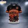 Cincinnati Bengals NFL Game Day Pride 3D T-Shirt For Fans