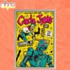 Circle Jerks May 10 2026 Live Sacramento CA Poster Canvas