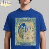 Claypool Gold Primus Claypool Lennon Delirium And Frog Brigade Unisex T-Shirt Claypool Gold Primus Claypool Lennon Delirium And Frog Brigade Unisex T-Shirt