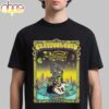 Claypool Gold Primus Music Unisex T-Shirt Claypool Gold Primus Music Unisex T-Shirt