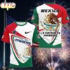 Dallas Cowboys Mexican Heritage La Patria Es Primero 3D T-Shirt Dallas Cowboys Mexican Heritage La Patria Es Primero 3D T-Shirt