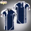 Dallas Cowboys Since 1960 Nfl Fan 3D Polo Shirt Dallas Cowboys Since 1960 Nfl Fan 3D Polo Shirt