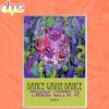 Dance Gavin Dance Indianapolis IN Event May 22 2026 Poster Canvas