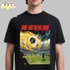 Dave Matthews Band Bristow Virginia 2026 Unisex T-Shirt Dave Matthews Band Bristow Virginia 2026 Unisex T-Shirt