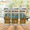 Dave Matthews Band Tumbler With Handle For Fans Dave Matthews Band Tumbler With Handle For Fans