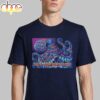 Dave Matthews Band Virginia Beach Virginia 2026 Unisex T-Shirt Dave Matthews Band Virginia Beach Virginia 2026 Unisex T-Shirt
