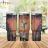 Dave Matthews Tumbler With Handle For Fans