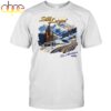 Delaossa Camiseta Still Luvin Blanca Unisex T-Shirt
