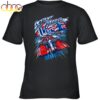 Detroit Grand Prix Kiwiclo Unisex T-Shirt
