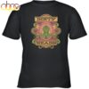 Dirty Heads 4_20 Octopus Mustard Unisex T-Shirt