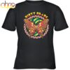 Dirty Heads Butterfly Skulls T Unisex T-Shirt