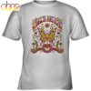 Dirty Heads Metamorphosis Unisex T-Shirt Dirty Heads Metamorphosis Unisex T-Shirt