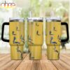 Djo at Brooklyn Steel in Brooklyn Tumbler With Handle For Fans Djo at Brooklyn Steel in Brooklyn Tumbler With Handle For Fans