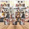 DJO Music Tumbler With Handle For Fans