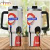 DJO Tumbler With Handle For Fans DJO Tumbler With Handle For Fans