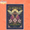 DMB May 16 2026 The Truliant Amphitheater Poster Canvas