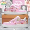 Dolly Patron What Would Dolly Do Air Force 1 Shoes