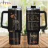 Dominic Fike Tumbler With Handle For Fans Dominic Fike Tumbler With Handle For Fans