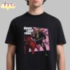 Download Festival 2026 Merch In Donnington UK From 10 To 14 Unisex T-Shirt Download Festival 2026 Merch In Donnington UK From 10 To 14 Unisex T-Shirt