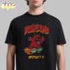 Download Festival 2026 Merch Unisex T-Shirt Download Festival 2026 Merch Unisex T-Shirt