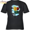Dreamville Fest 25 Crate Black Unisex T-Shirt