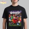 EA Sports College Football 27 Unisex T-Shirt EA Sports College Football 27