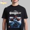 EA Sports NFL Madden 27 The Iceman Caleb Williams Chicago Bears