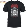 Fit For An Autopsy Death Arch Unisex T-Shirt Fit For An Autopsy Death Arch Unisex T-Shirt