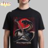 Foo Fighters Oslo Norway 2026 Unisex T-Shirt Foo Fighters Oslo Norway 2026 Unisex T-Shirt