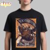 Foo Fighters Stockholm Sweden 2026 Music Unisex T-Shirt Foo Fighters Stockholm Sweden 2026 Music Unisex T-Shirt