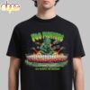 Foo Fighters Warsaw Poland 2026 Unisex T-Shirt Foo Fighters Warsaw Poland 2026 Unisex T-Shirt