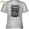 Full Of Hell Band Punishment Unisex T-Shirt Full Of Hell Band Punishment Unisex T-Shirt