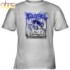 Full Of Hell Medieval Knight Show Unisex T-Shirt