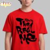 Future The Real Me Album Unisex T-Shirt